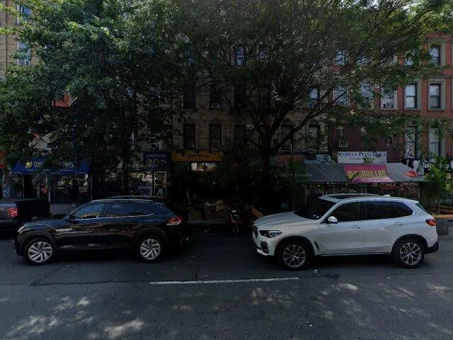 House image located at New York, NY 10029