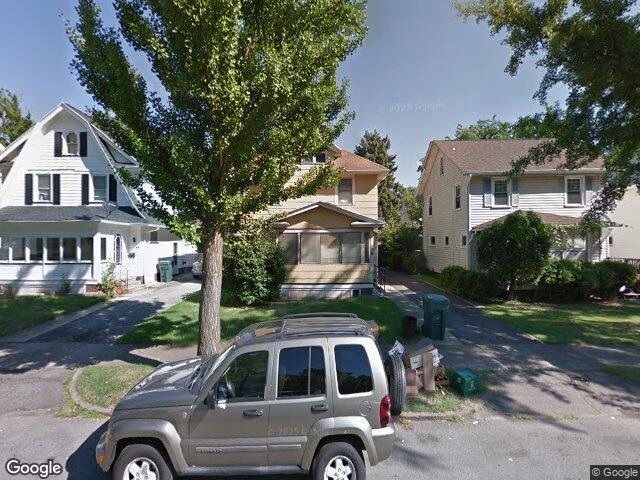 House image located at Rochester, NY 14621