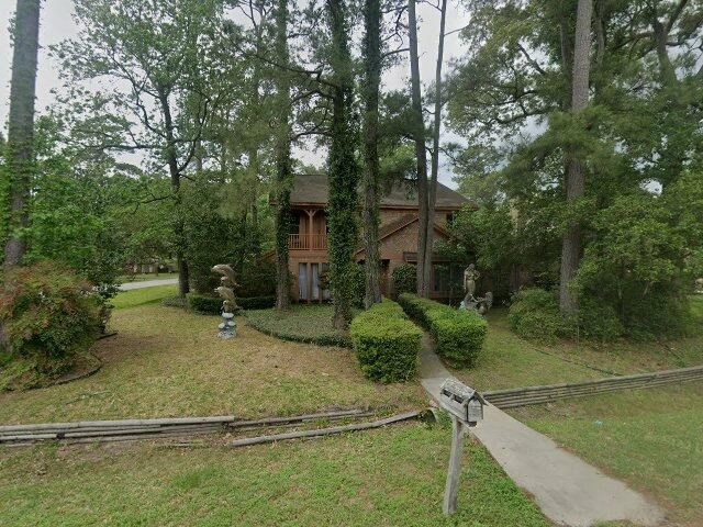 House image located at Conroe, TX 77302