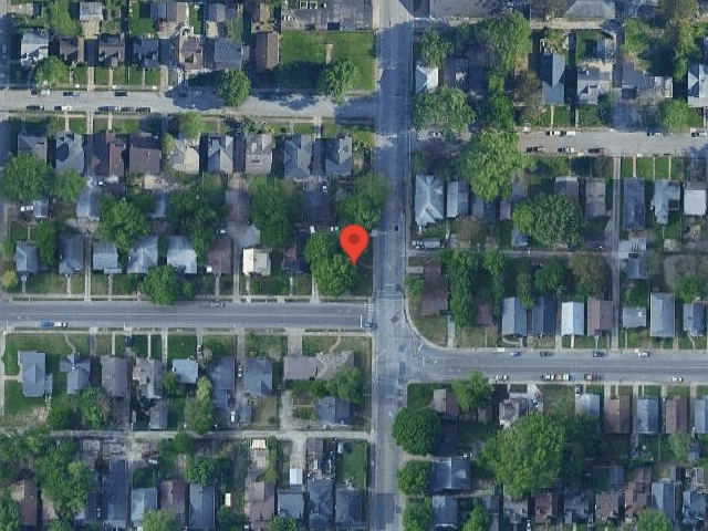 House image located at Evansville, IN 47714