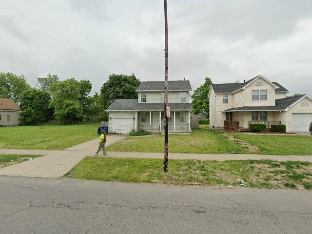 House image located at Buffalo, NY 14211