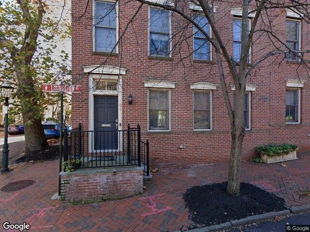 House image located at Trenton, NJ 08611