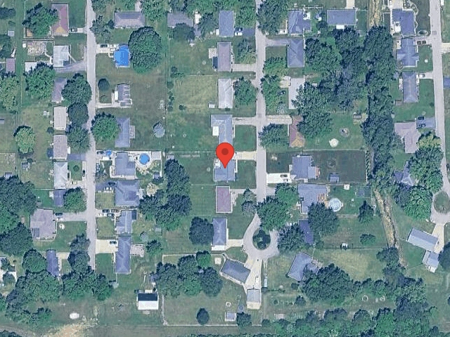 House image located at Muncie, IN 47302