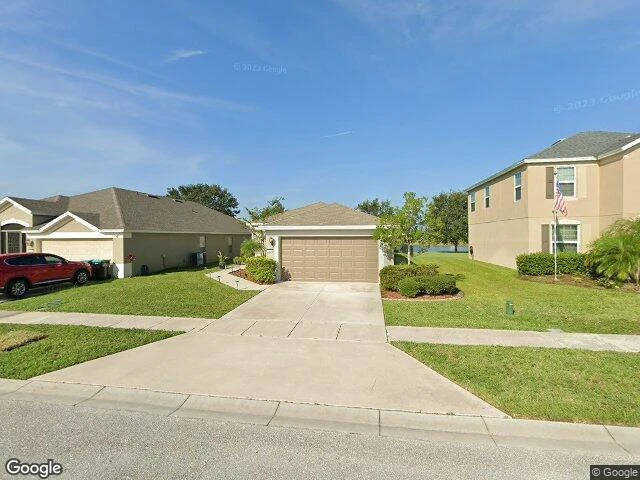 House image located at Palm Bay, FL 32909