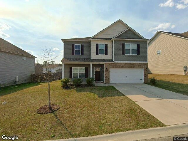 House image located at Aiken, SC 29801