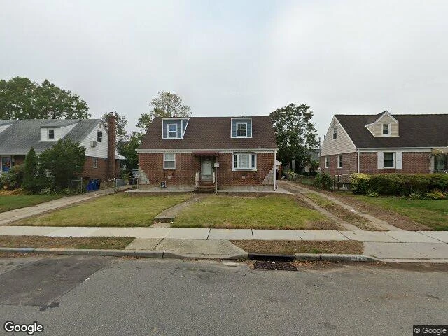 House image located at Valley Stream, NY 11580