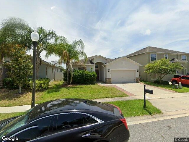 House image located at Orlando, FL 32824