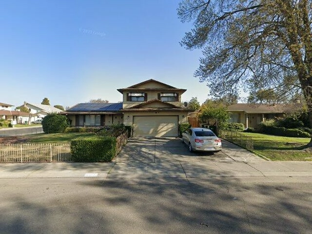 House image located at Stockton, CA 95209