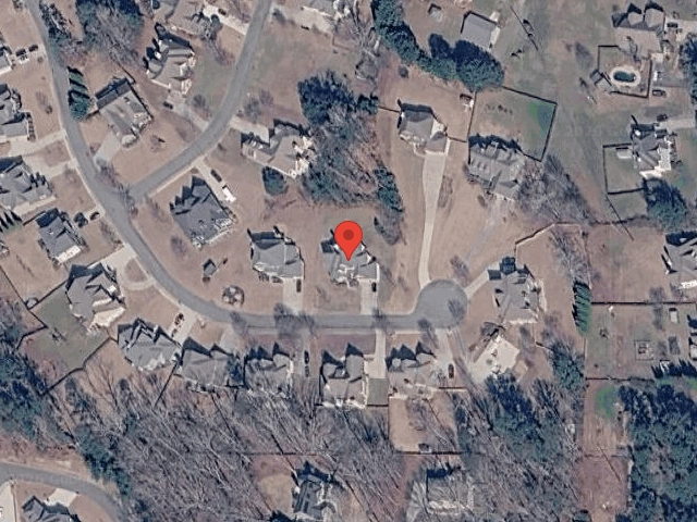 House image located at Powder Springs, GA 30127