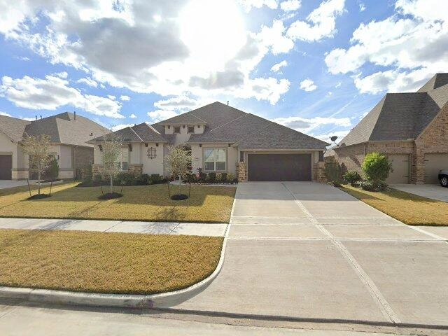 House image located at Richmond, TX 77407