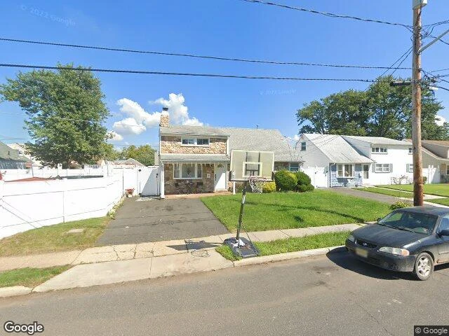 House image located at Carteret, NJ 07008