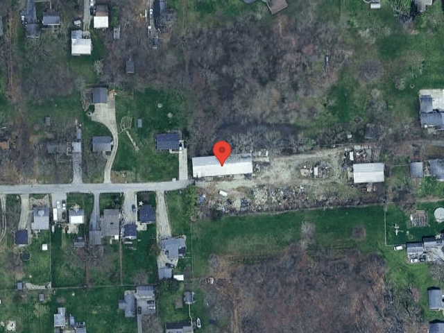 House image located at Fort Wayne, IN 46825