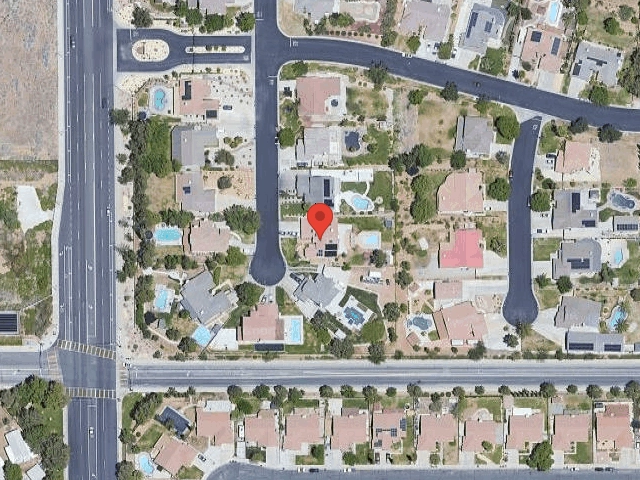 House image located at Palmdale, CA 93551