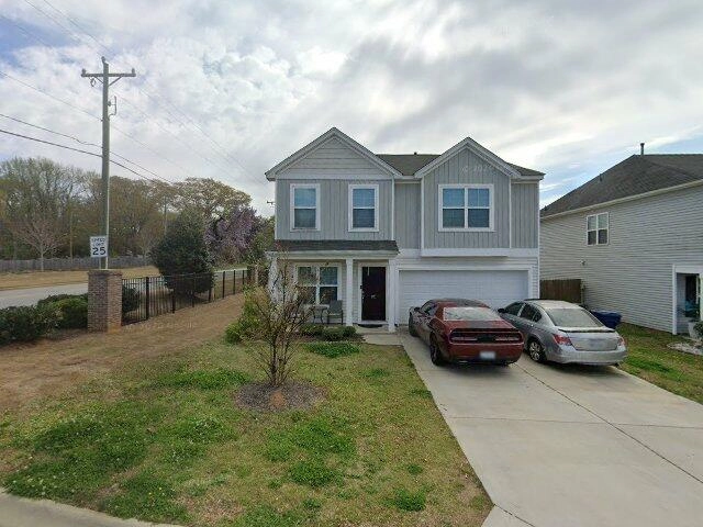 House image located at Anderson, SC 29625