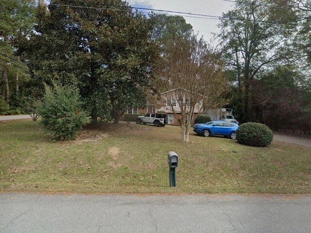 House image located at Augusta, GA 30907