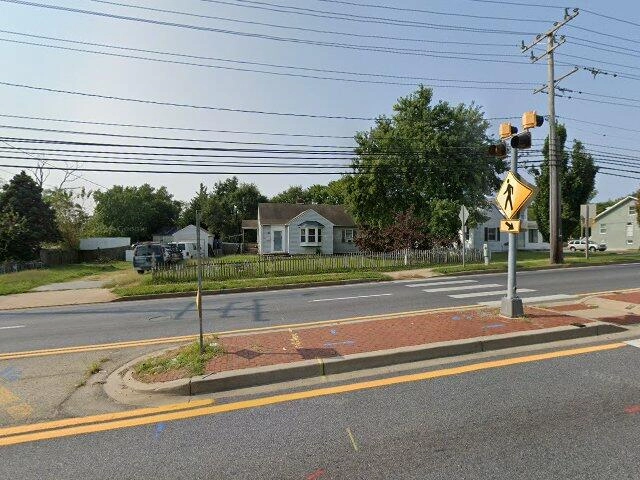 House image located at Windsor Mill, MD 21244