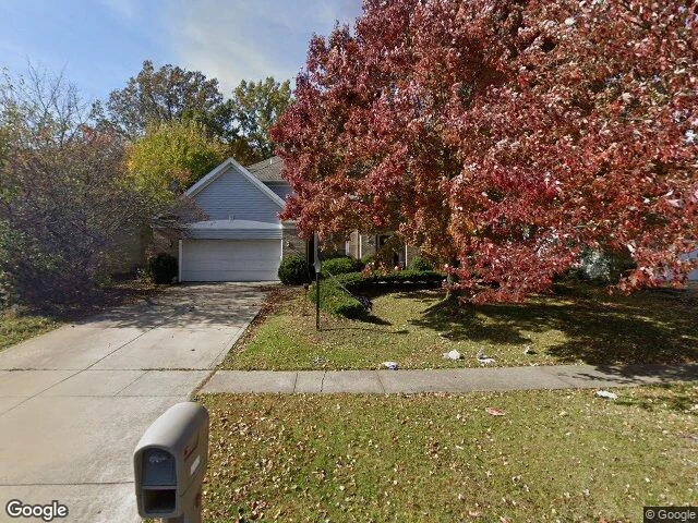 House image located at Strongsville, OH 44149