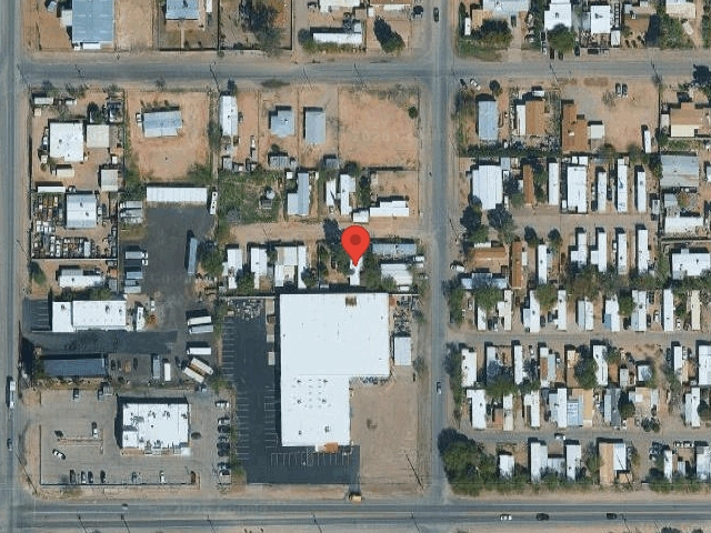 House image located at Tucson, AZ 85706