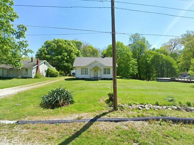 House image located at West Terre Haute, IN 47885