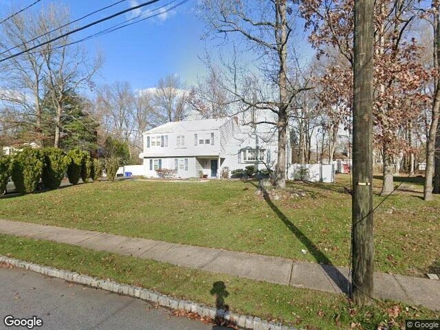 House image located at Caldwell, NJ 07006