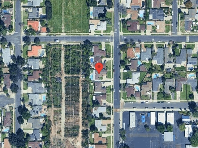 House image located at Northridge, CA 91324