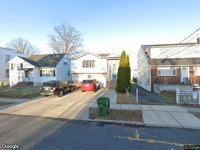 House image located at Linden, NJ 07036