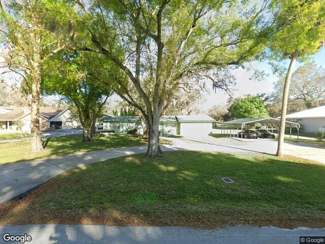 House image located at Okeechobee, FL 34974