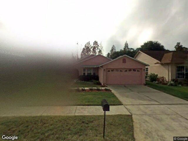 House image located at New Port Richey, FL 34653
