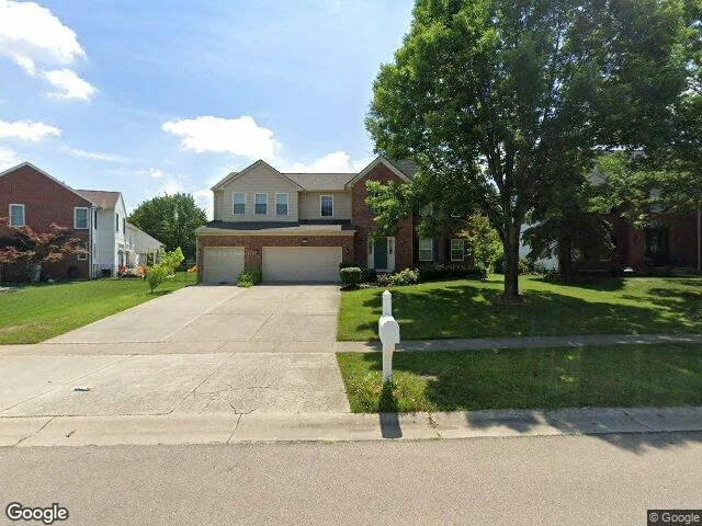 House image located at Mason, OH 45040