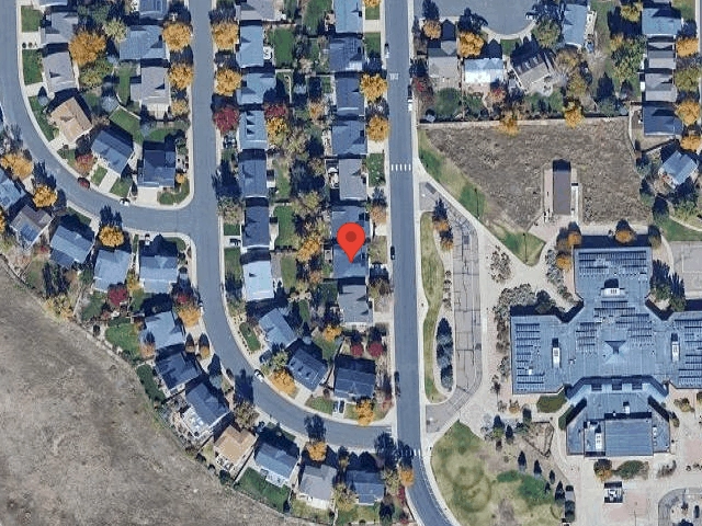House image located at Littleton, CO 80129