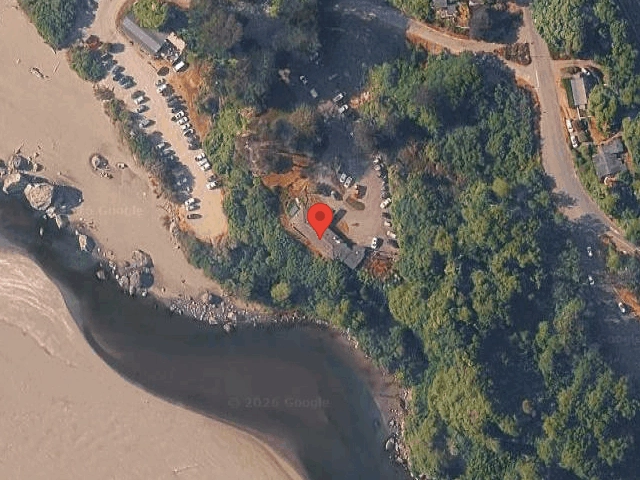 House image located at Trinidad, CA 95570