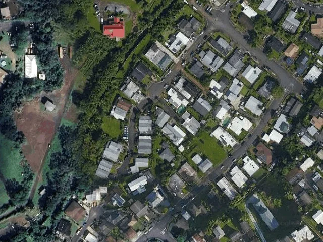 House image located at Kaneohe, HI 96744