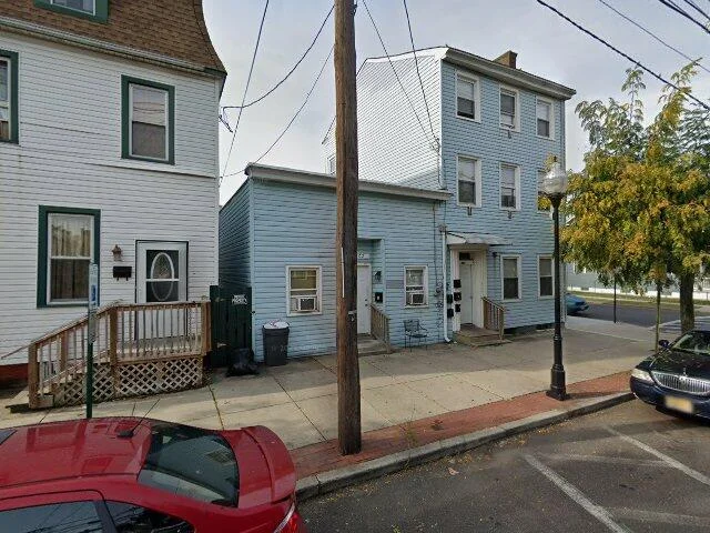 House image located at Gloucester City, NJ 08030