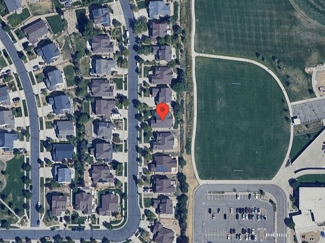 House image located at Aurora, CO 80018