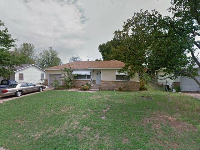 House image located at Broken Arrow, OK 74012