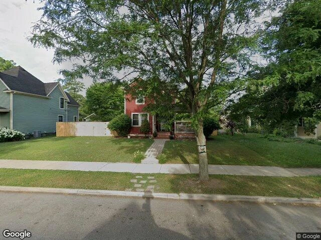 House image located at South Bend, IN 46616