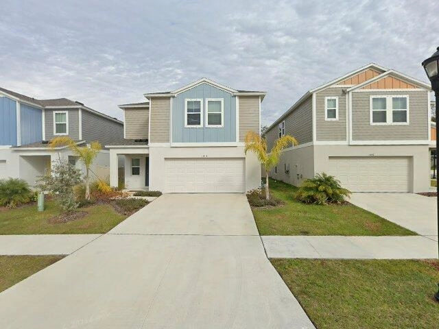 House image located at Riverview, FL 33569