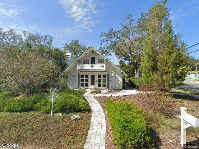 House image located at Dunedin, FL 34698