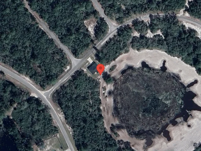 House image located at Ocklawaha, FL 32179