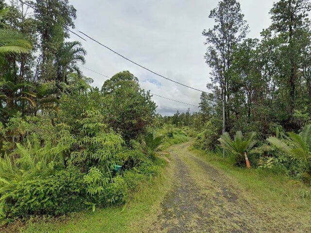 House image located at Mountain View, HI 96771
