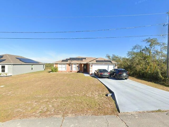 House image located at Kissimmee, FL 34759