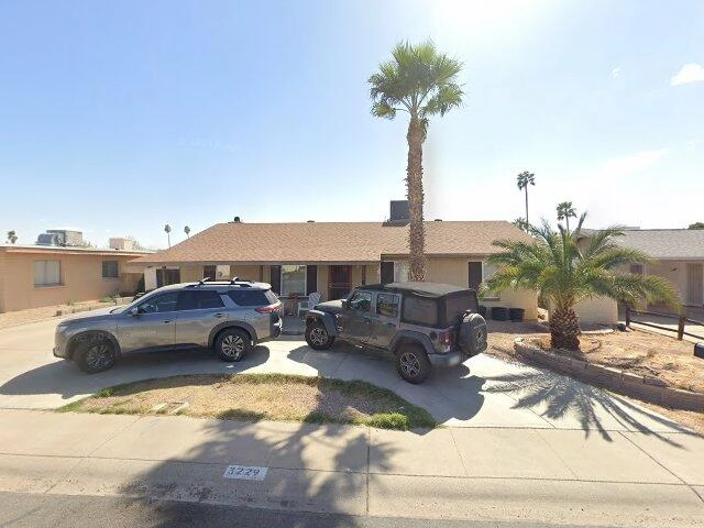 House image located at Phoenix, AZ 85029