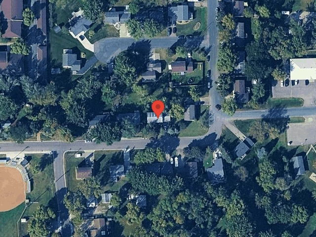 House image located at Montrose, MN 55363