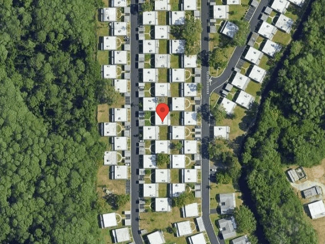 House image located at New Port Richey, FL 34654