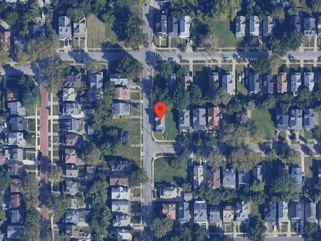 House image located at Cleveland, OH 44108