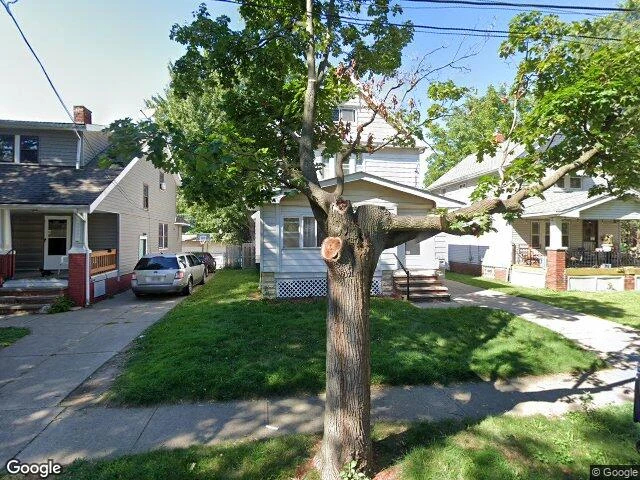 House image located at Cleveland, OH 44109