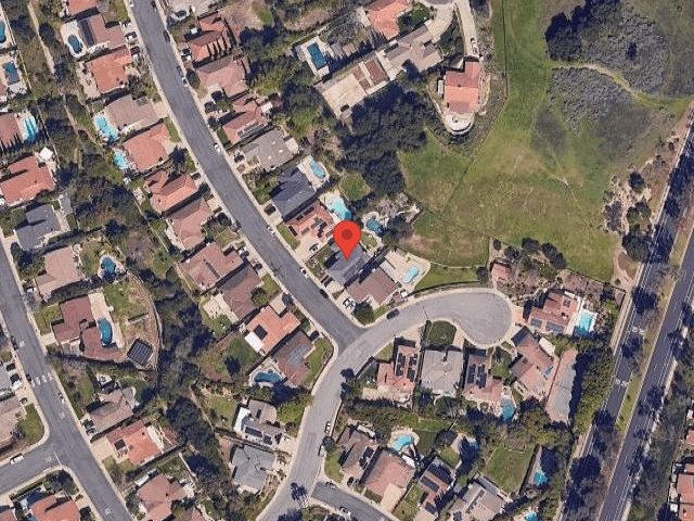 House image located at Newbury Park, CA 91320