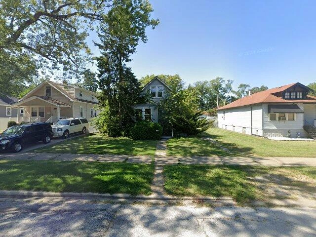 House image located at Chicago, IL 60643