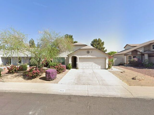 House image located at Phoenix, AZ 85023