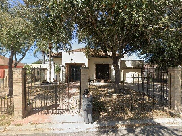 House image located at Mission, TX 78572